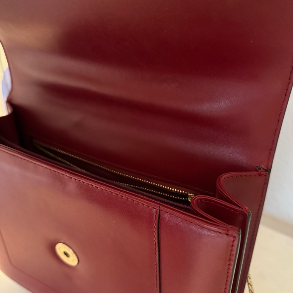 BULGARI Hand or shoulder bag - Picture 15 of 16